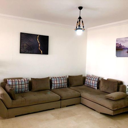 Appartement A Malabata En Face Centre Commercial Megarama & La Gare De Tgv M2 Tanger Ngoại thất bức ảnh