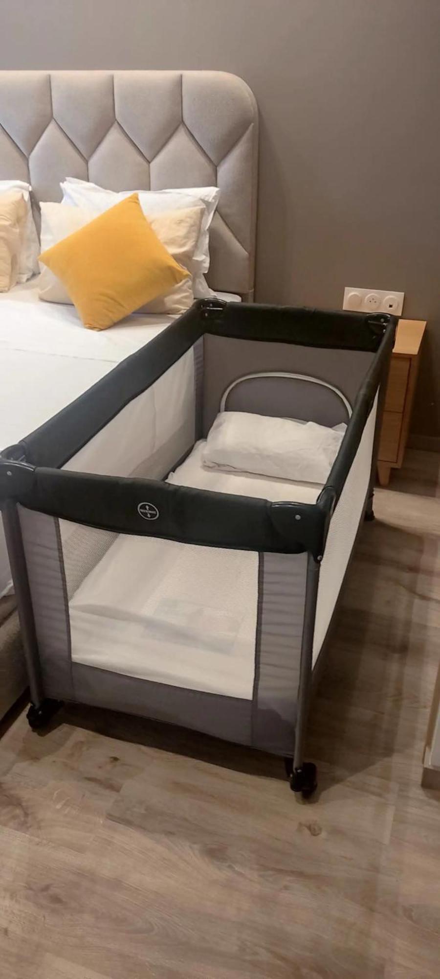 Appartement A Malabata En Face Centre Commercial Megarama & La Gare De Tgv M2 Tanger Ngoại thất bức ảnh