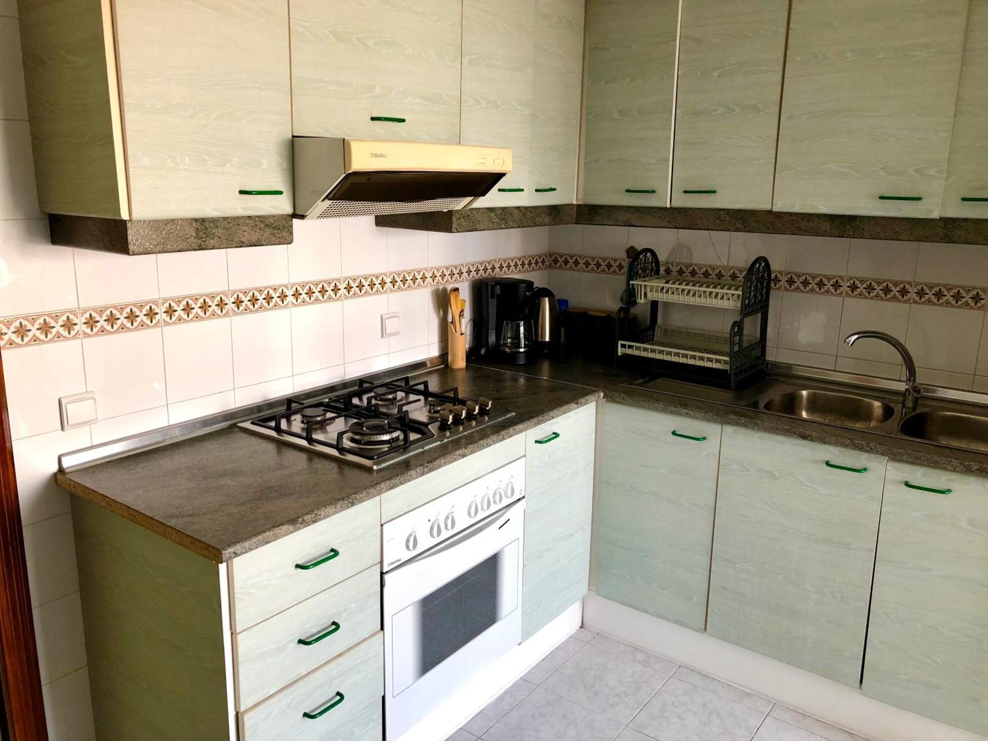 Appartement A Malabata En Face Centre Commercial Megarama & La Gare De Tgv M2 Tanger Ngoại thất bức ảnh